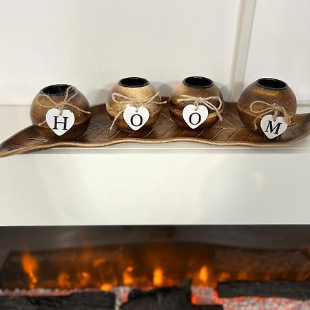 דירות בראשוב Zizi'S House Garii מראה חיצוני תמונה
