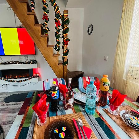 דירות בראשוב Zizi'S House Garii מראה חיצוני תמונה