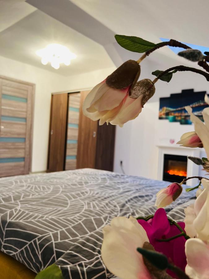 דירות בראשוב Zizi'S House Garii מראה חיצוני תמונה