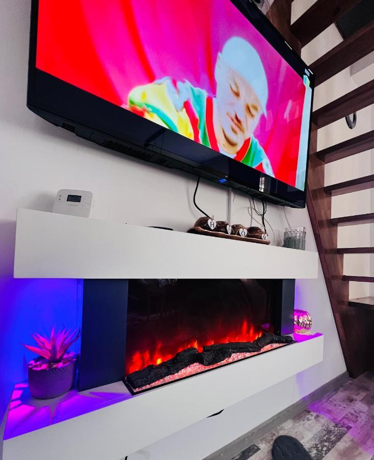 דירות בראשוב Zizi'S House Garii מראה חיצוני תמונה